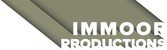 Immoor Productions Logo